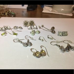 🌼3/$15 Earring 12pk